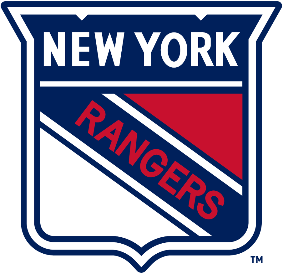 New York Rangers 1947-1952 Primary Logo iron on transfers for T-shirts